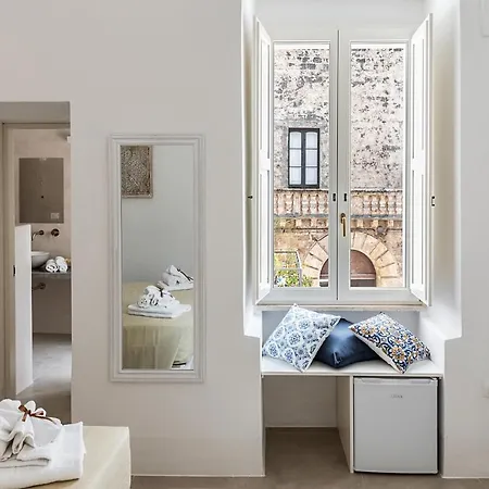 Le Suites Del Borgo Bed & Breakfast *