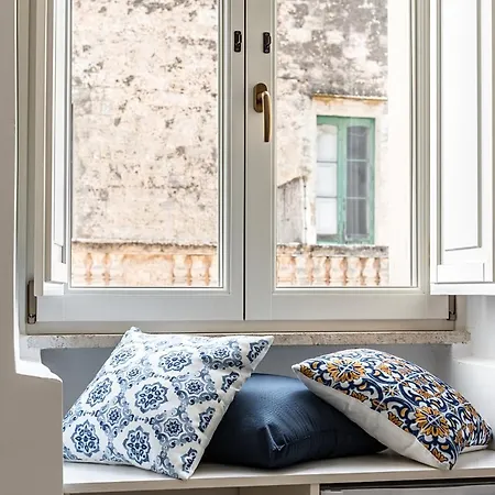 Le Suites Del Borgo * Felline