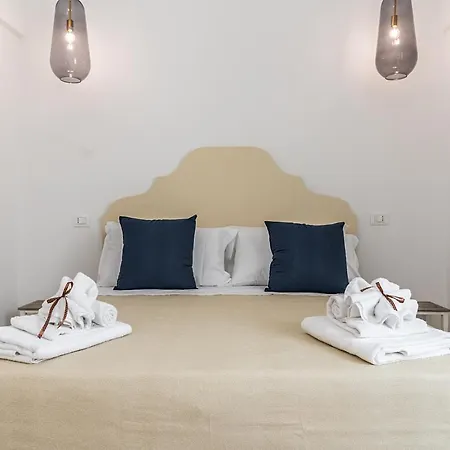 Le Suites Del Borgo