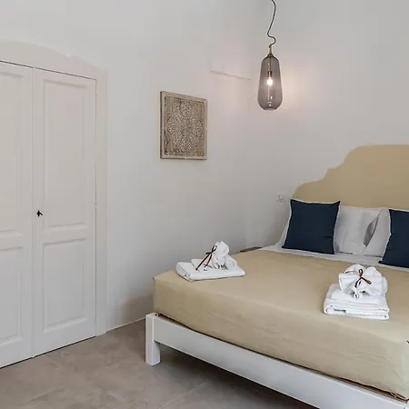 Le Suites Del Borgo
