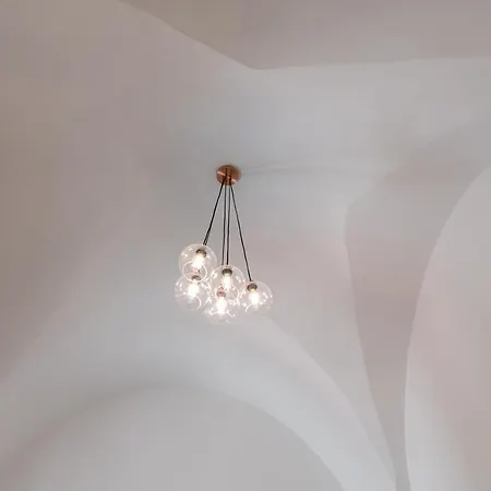 Le Suites Del Borgo Bed & Breakfast Felline