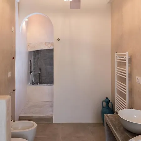 Le Suites Del Borgo Bed & Breakfast *