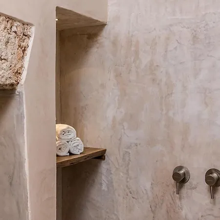 Bed & Breakfast Le Suites Del Borgo *