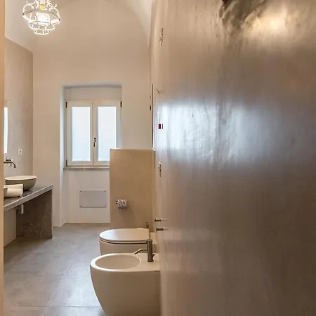 Le Suites Del Borgo Bed & Breakfast Felline