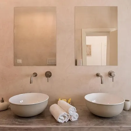 Le Suites Del Borgo Felline