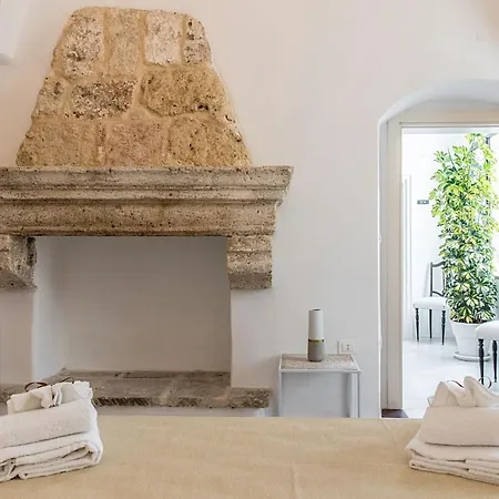 Le Suites Del Borgo