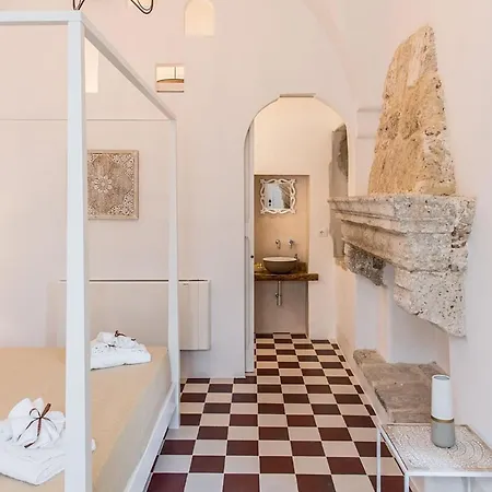 Le Suites Del Borgo Bed & Breakfast *