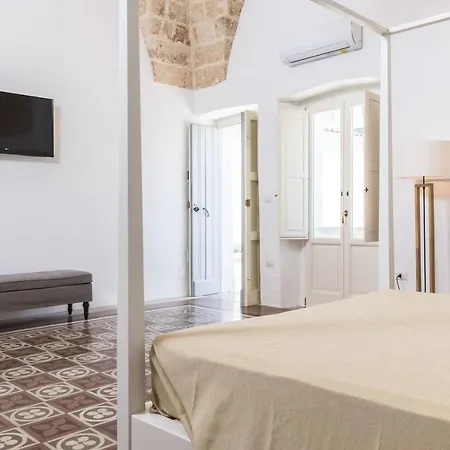 Le Suites Del Borgo *