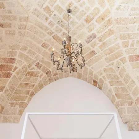 Le Suites Del Borgo