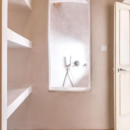 Bed & Breakfast Le Suites Del Borgo