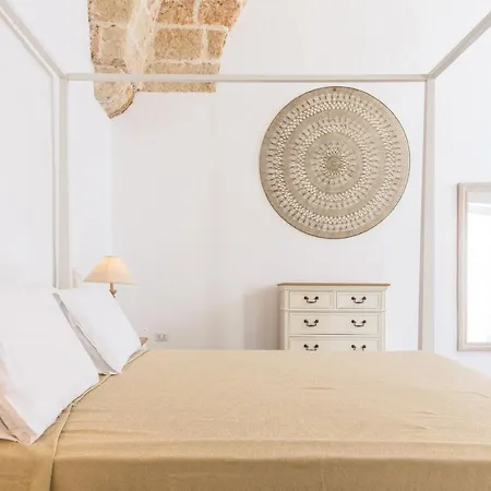 Le Suites Del Borgo Felline