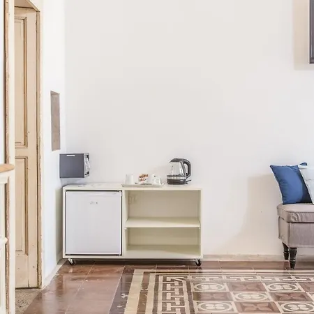 Le Suites Del Borgo