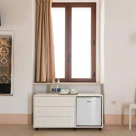 Le Suites Del Borgo Bed & Breakfast *
