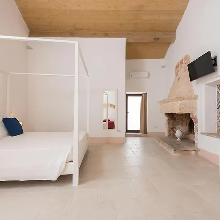 Bed & Breakfast Le Suites Del Borgo