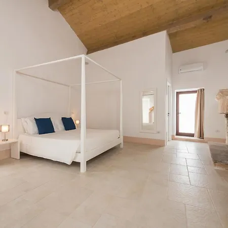 Le Suites Del Borgo Bed & Breakfast Felline