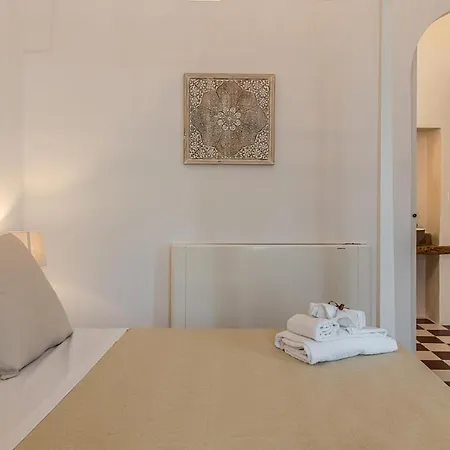 Bed & Breakfast Le Suites Del Borgo *