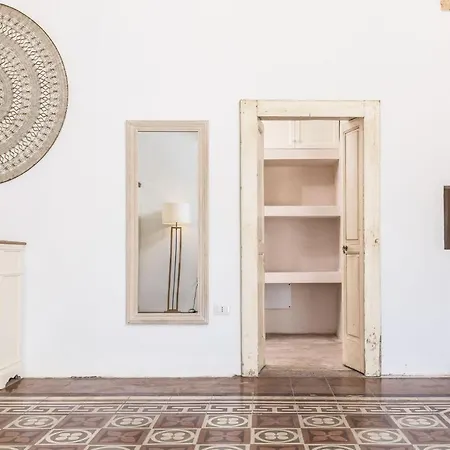 Le Suites Del Borgo