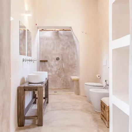 Le Suites Del Borgo Felline