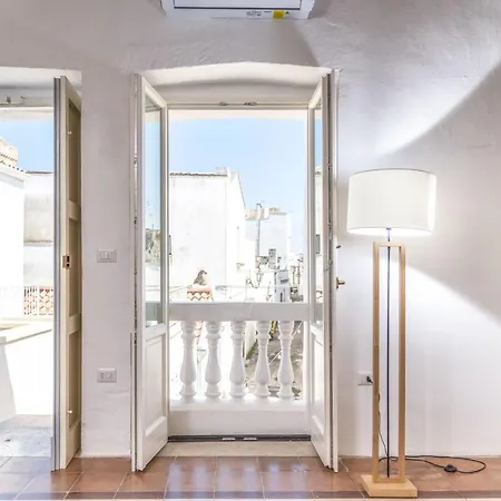 Le Suites Del Borgo Bed & Breakfast *