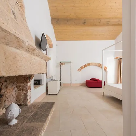 Le Suites Del Borgo