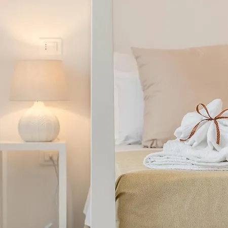 Le Suites Del Borgo *