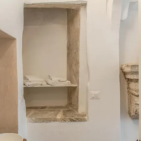 Le Suites Del Borgo *