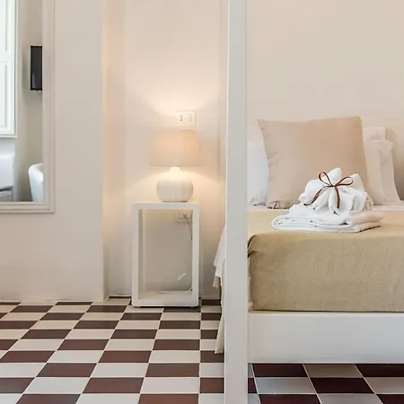 Le Suites Del Borgo * Felline