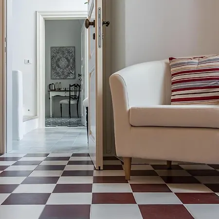 Bed & Breakfast Le Suites Del Borgo *