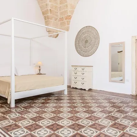 Bed & Breakfast Le Suites Del Borgo *