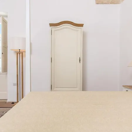 Le Suites Del Borgo *
