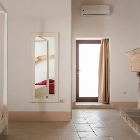 Bed & Breakfast Le Suites Del Borgo