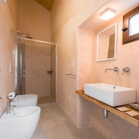 Bed & Breakfast Le Suites Del Borgo *
