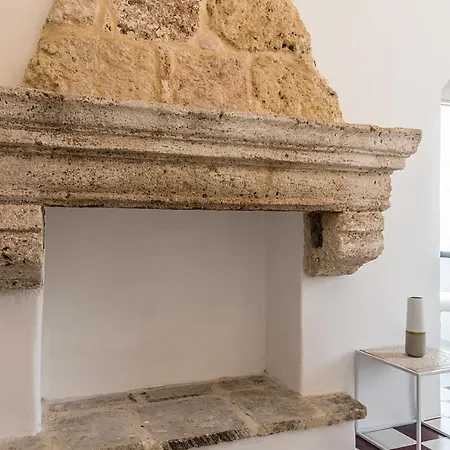 Le Suites Del Borgo Bed & Breakfast *
