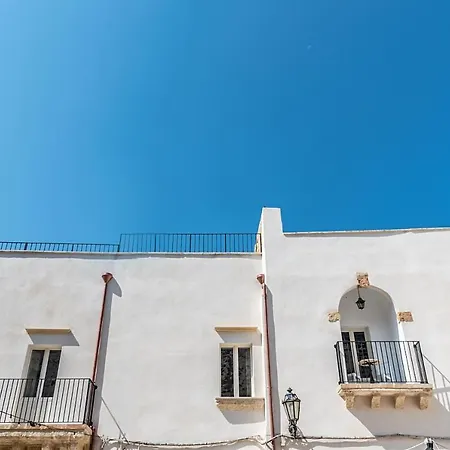 Le Suites Del Borgo