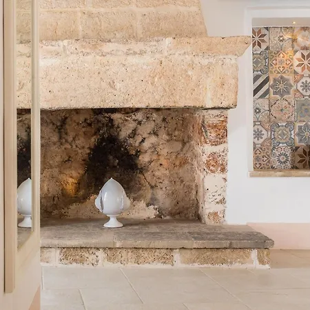 Le Suites Del Borgo *