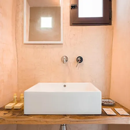 Le Suites Del Borgo
