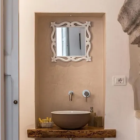 Le Suites Del Borgo