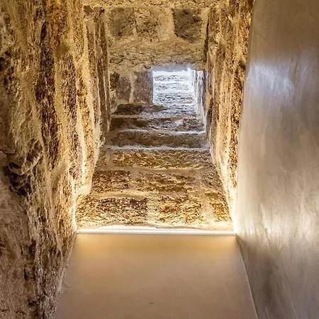 Le Suites Del Borgo * 펠리네