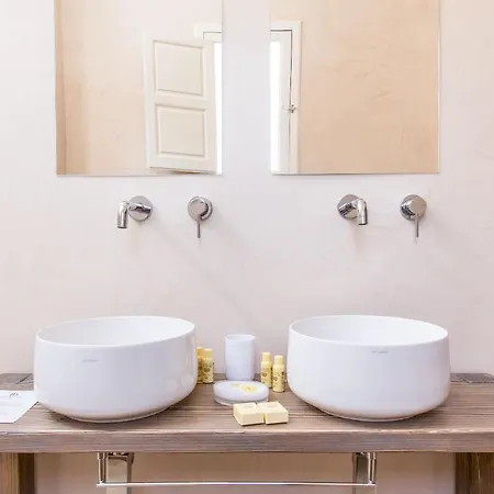 B&B Le Suites Del Borgo