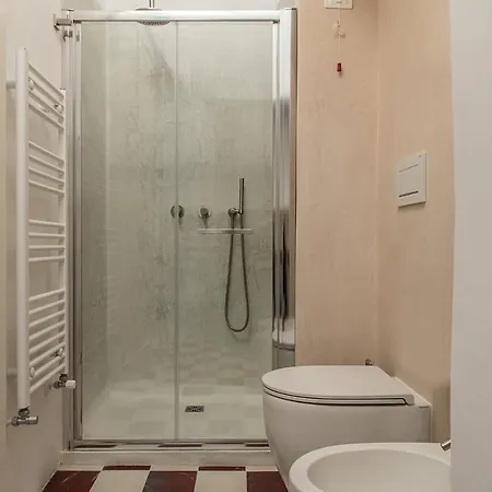 Le Suites Del Borgo B&B
